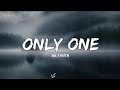 Mr fanta _-_ Only one (Lyrics video)