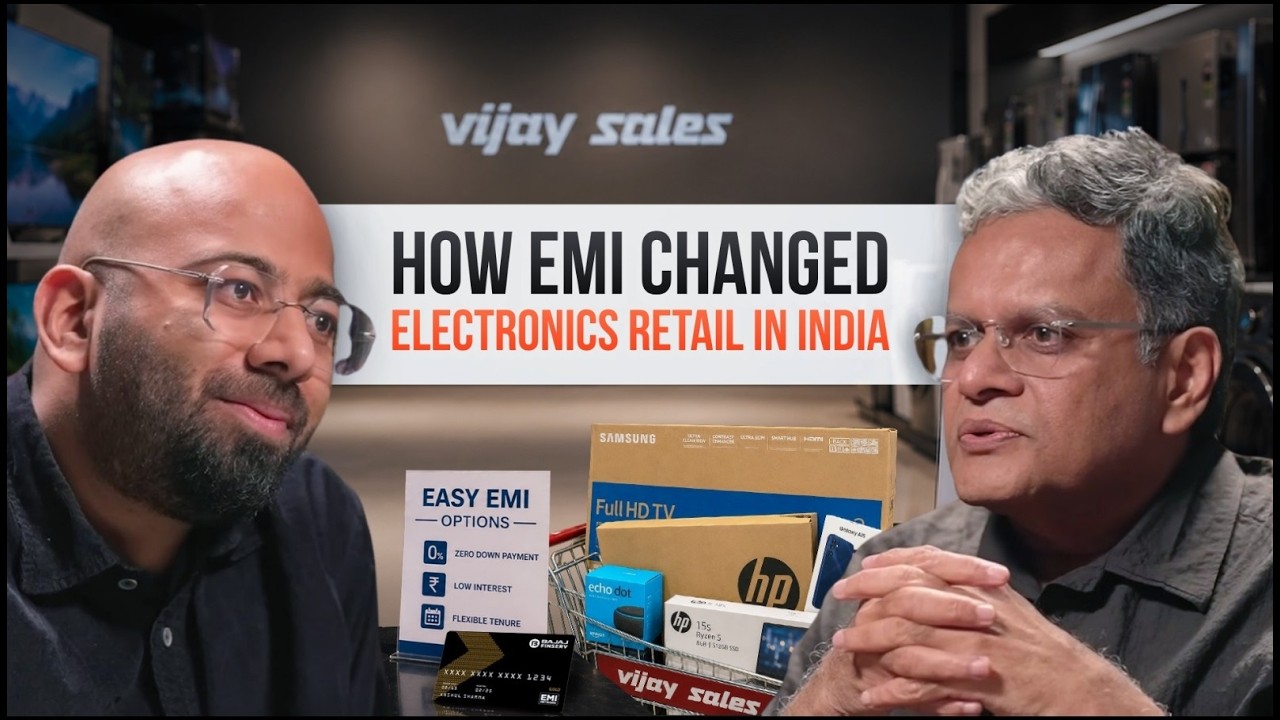 How to Build EMI Trust Before Fintech Existed