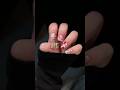 Easy nail art at home#shorts#nailart#shortvideo#nail#naillover#nailsart#viral Nail Delights #nails