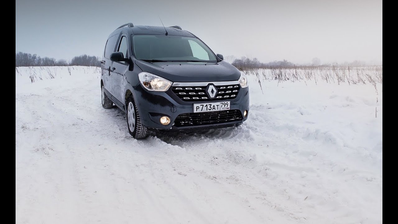 Renault largus ru