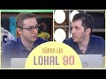 Türkiye Süper Ligi'nde 2. Hafta Maçları | Lokal 90 #2 Türkiye Süper Ligi'nde 2. Hafta Maçları | Lokal 90 #2