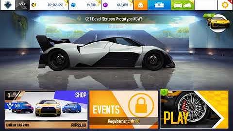 Asphalt 8 account RUINED!!! [Need help]