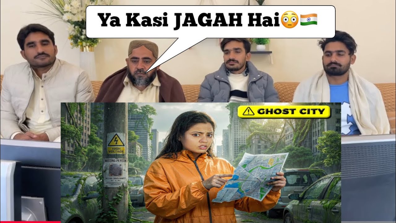 I Explored India's Most Abandoned Places !