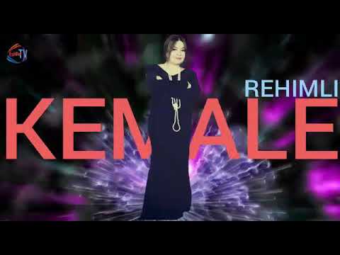 Kemale Rehimli-Sevirem de