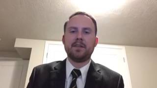 ACCT 6650 - Presentation 3