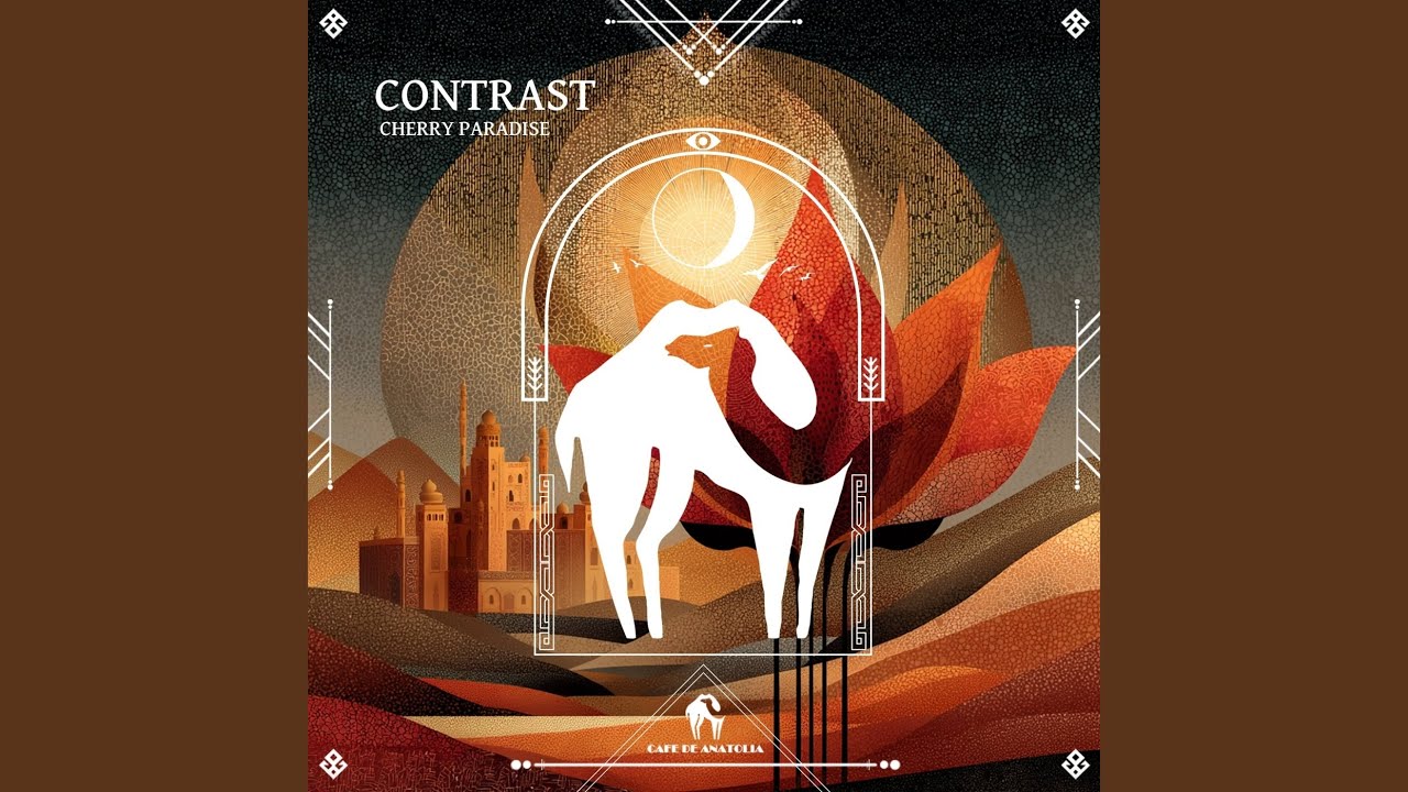 Watch Contrast on YouTube Watch Contrast on YouTube