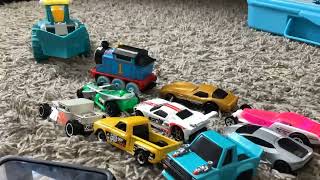 Thomas Causes A Fake Lockdown Suspendedgrounded Credits Thanks To My Cousin Jayden