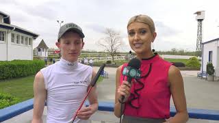 New Era in Riding Crops