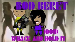 BOD BERET - Whack &amp; Hold It