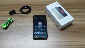 Font Change in Any Xiaomi Device