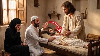 A Muslim Imam Challenged Jesus After His Son Died... Then Everything Changed...