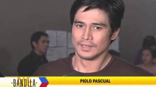 Watch Kapamilya Stars Kwento Ng Pasko video