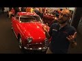 Alfa Romeo Giulietta Sprint, bellissima (quella originale) | Auto e Moto d'Epoca 2014