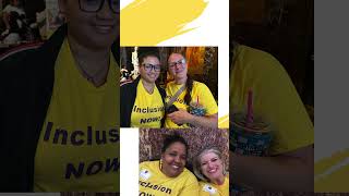 2025 Disability Awareness Day at the Louisiana Capitol #inclusionrevolution #inclusionnow #podcast
