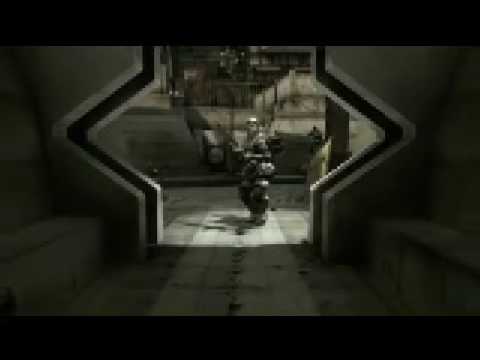 Killzone 2 Badge:Saboteur