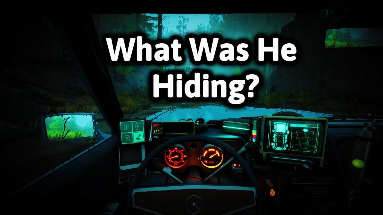 Самый страшный дом, в котором я когда-либо работал