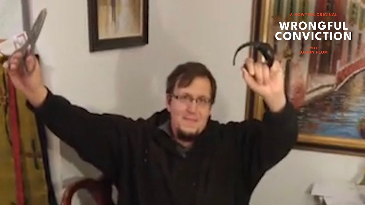 Robert Davis’ Coerced Confession Wrongful Conviction with Jason Flom