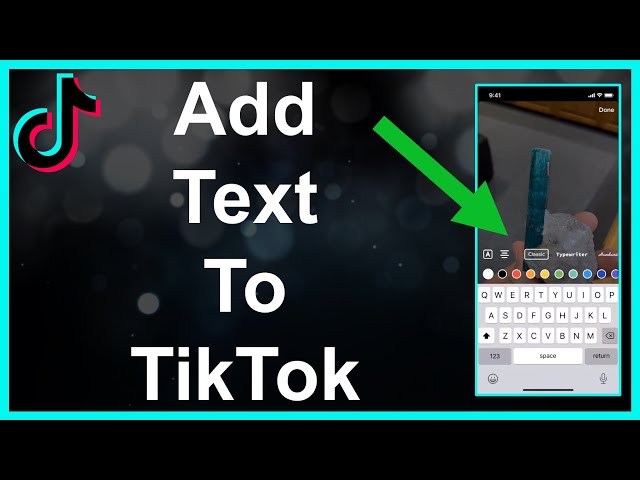 how to make a slideshow song lyrics｜TikTok Search