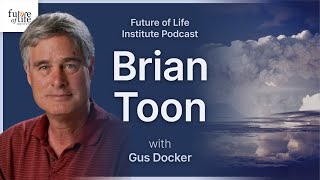 Brian Toon On Nuclear Winter, Asteroids, Volcanoes, And The Future Of Humanity