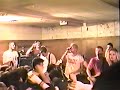 Slapstick "The Park" Fireside Bowl, Chicago, IL, 11.23.97