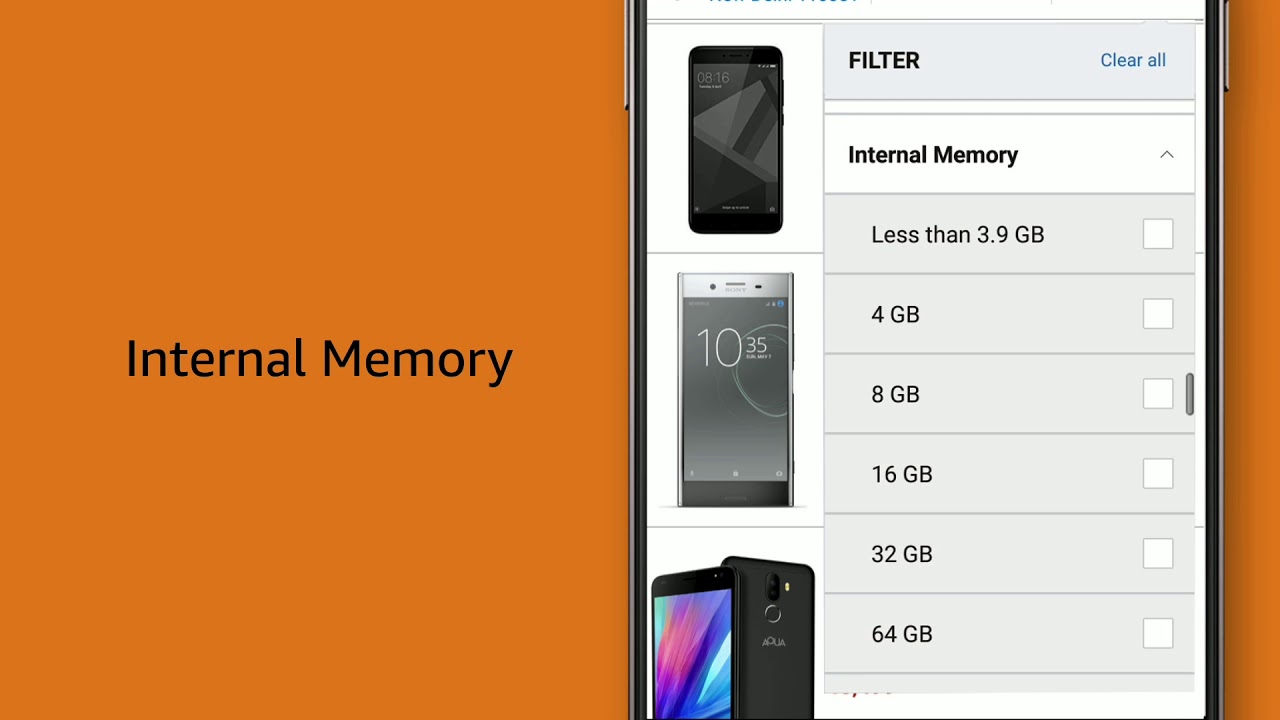 How To Buy The Perfect Phone Like 