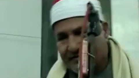 ربع الختام لفضيلة الشيخ محمد الطنطاوي سورة الانسان والانشقاق