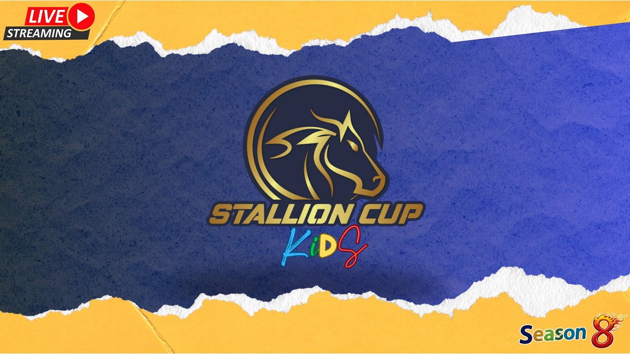 (Stallion Kids) Auto-Gard vs Rolin Panel(12u) - YouTube