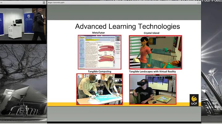 Measuring and Analyzing Self-Regulatory Processes ...