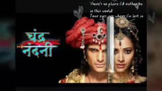 Chandra Nandini Love Story