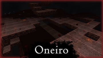 ONEIRO | First-Person Indie Dungeon Crawler | Official Trailer