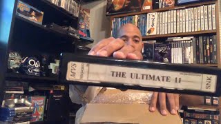 I have mail | NEOGEO MVS carts