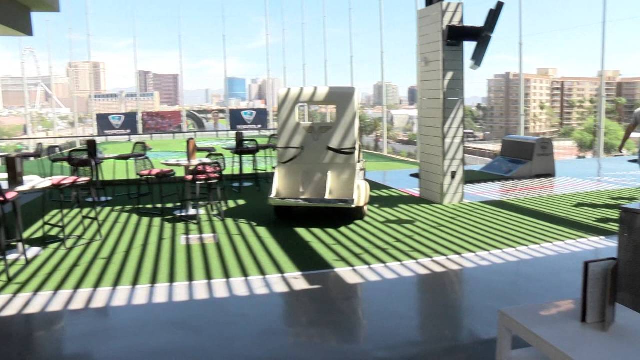 Top Golf Las Vegas Nevada Youtube Top Golf Las Vegas Nevada Youtube