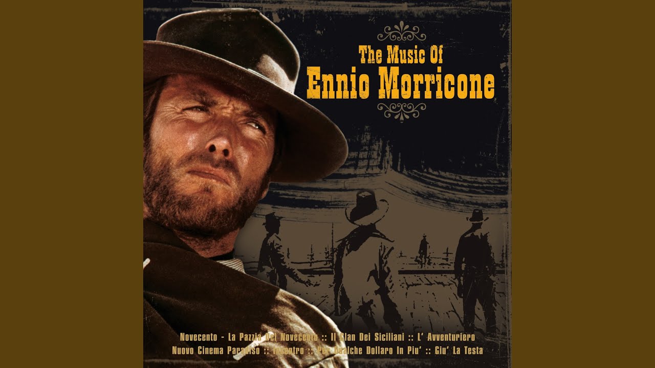 Watch Novecento on YouTube Watch Novecento on YouTube
