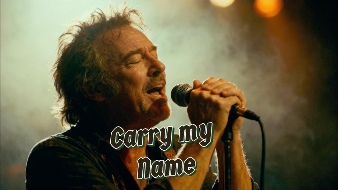 Carry my Name