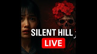 silent hill f - VERTICAL 