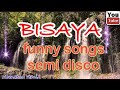 BISAYA FUNNY SONGS NONSTOP