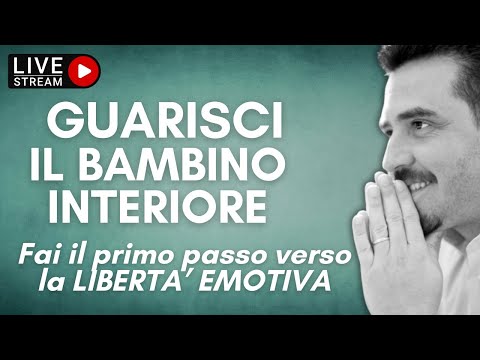 Guarire il Bambino
