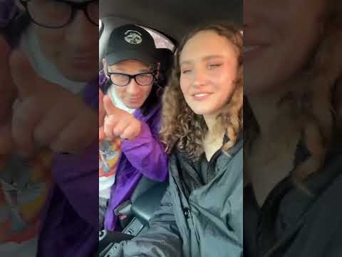 Я её Нашел 🤣 Свидание с Девушкой и Шепелявый 🔥 Прикол и юмор пранк в авто !