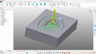 Autodesk PowerMill Tutorial | Day 43: Introduction to Post Processors &amp; NC Code