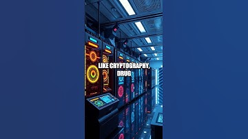 The Rise of Quantum Computing: A Game Changer