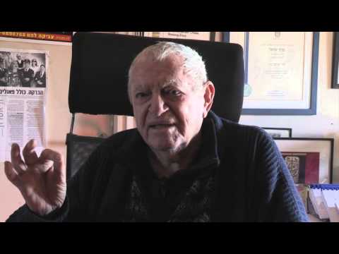 Wideo: Menahem Golan Net Worth