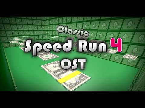 Speed Run 4 Classic Soundtrack - Level 21 (BeatFreakz - Somebody's Watching Me (Hi_Tack Radio Edit))