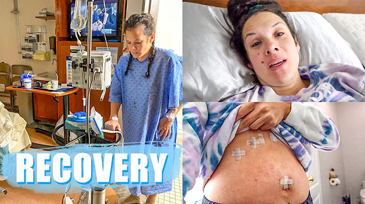 Recovering from Gall Bladder Surgery - DayDayNews