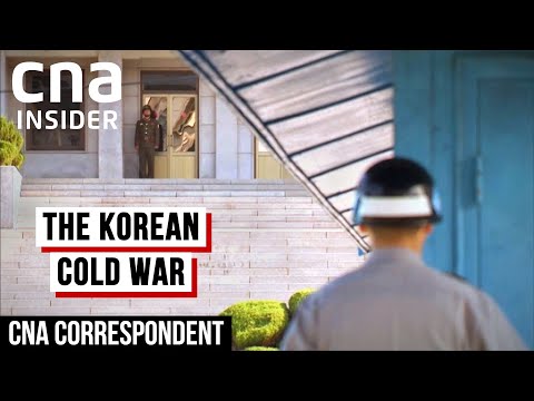 Video: Koreas Kampfleidenschaft: Der Aufstieg Und Der Aufstieg Von CafeId