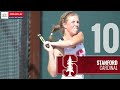 Division I Women's #OracleITARankings: Top 10 - April 4