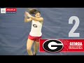 Division I Women's #OracleITARankings: Top 10 - April 4