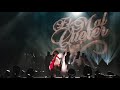 Capture de la vidéo Rosalía - El Mal Querer Tour (Concierto Completo)