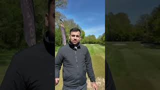 £10,000 hole in one at our Partner Event 💷⛳