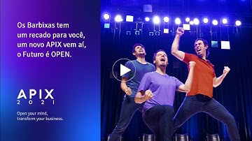 APIX 2021 - Palestrantes confirmados