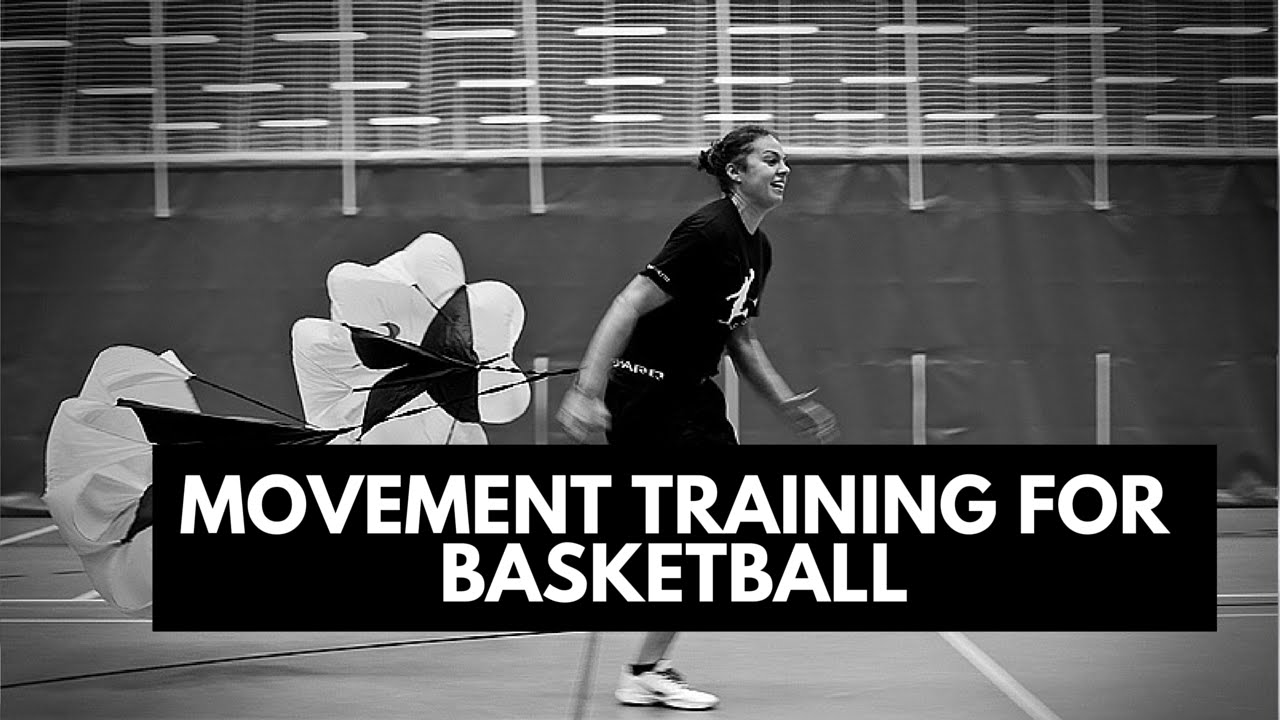 Basketball movement culture and mobility drills for kids YouTube